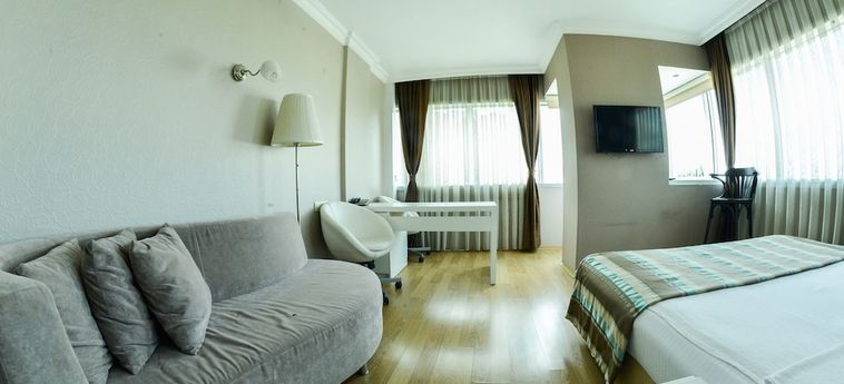 Wox Ew Hotel Izmir: Foto 