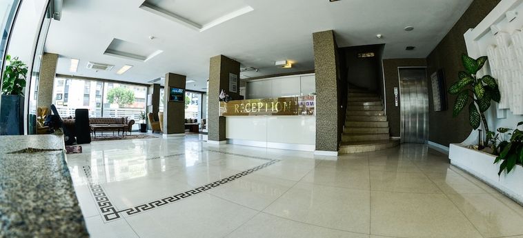 Wox Ew Hotel Izmir: Foto 