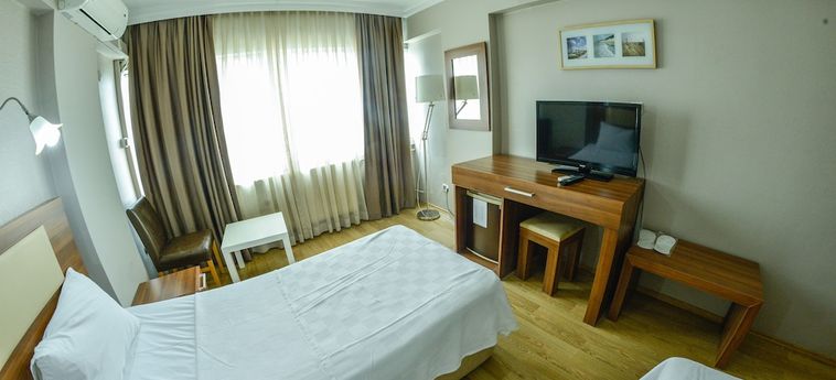 Wox Ew Hotel Izmir: Photo 