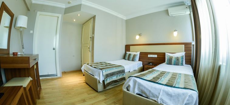 Wox Ew Hotel Izmir: Photo 
