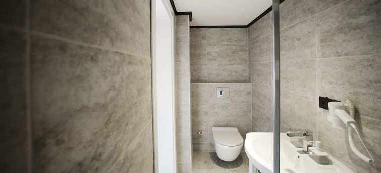 Hotel Ada Apart Otel Izmir : Photo 