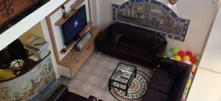 Hotel Bianca Residence Izmir: Foto 