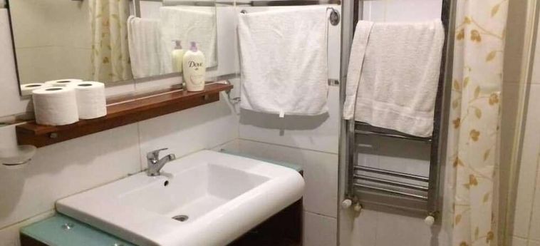 Hotel Bianca Residence Izmir: Foto 