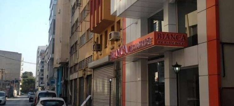Hotel Bianca Residence Izmir: Foto 