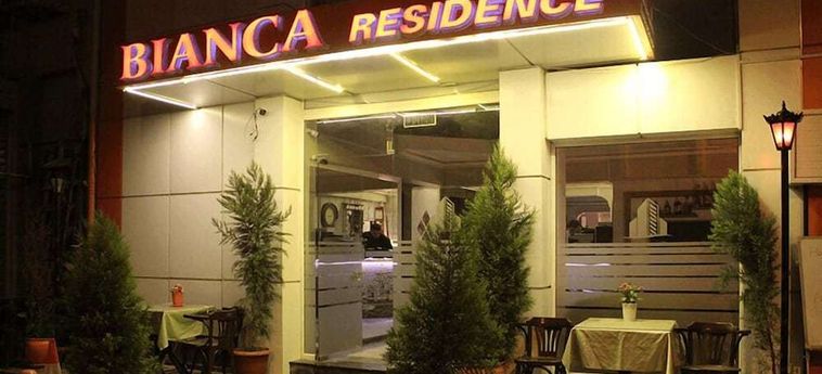 Hotel Bianca Residence Izmir: Foto 