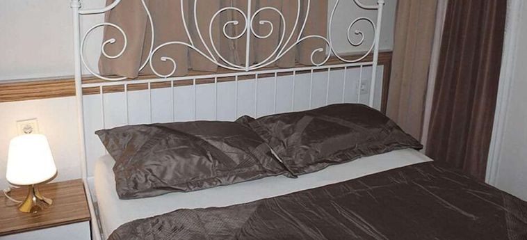 Hotel Bianca Residence Izmir: Foto 