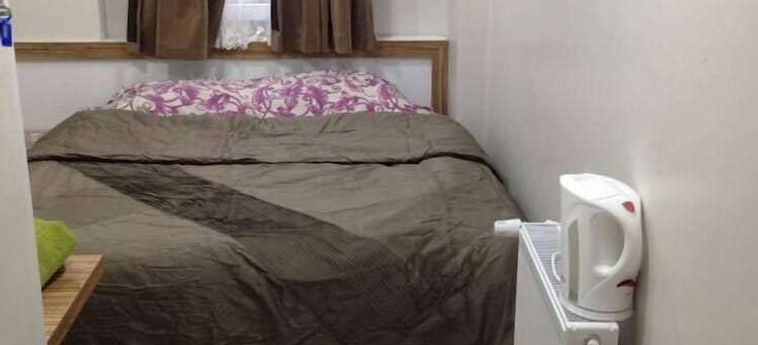 Hotel Bianca Residence Izmir : Photo 