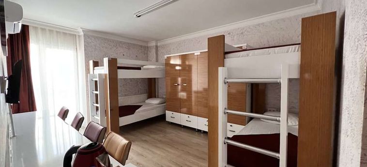 Ulusoy Hotel Izmir: Foto 
