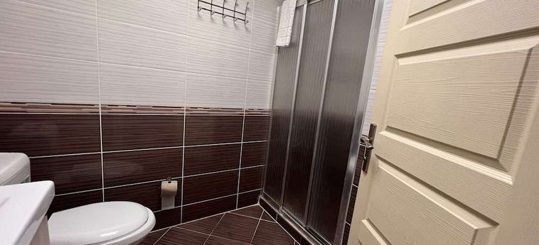 Ulusoy Hotel Izmir: Foto 
