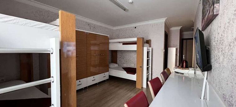 Ulusoy Hotel Izmir: Foto 