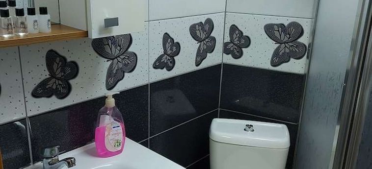 Ulusoy Hotel Izmir: Foto 