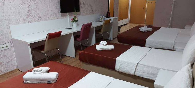 Ulusoy Hotel Izmir: Foto 