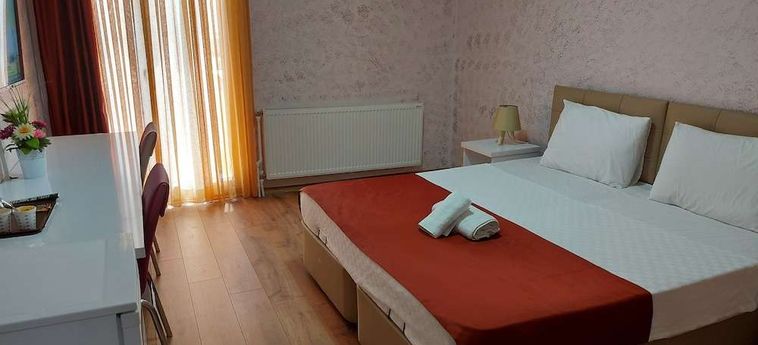 Ulusoy Hotel Izmir: Foto 