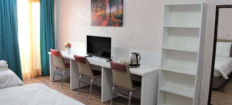 Ulusoy Hotel Izmir: Foto 