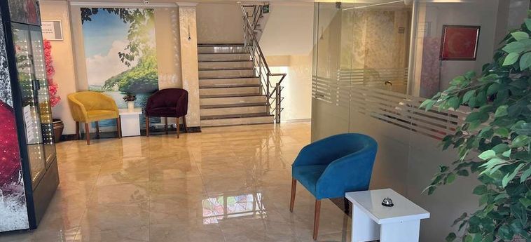 Ulusoy Hotel Izmir: Foto 