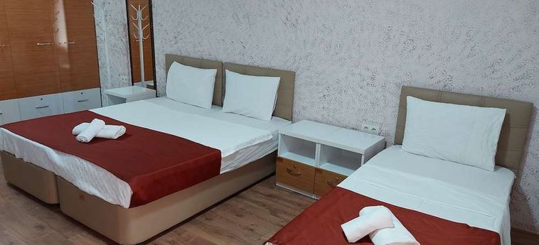 Ulusoy Hotel Izmir : Photo 