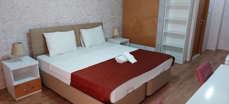 Ulusoy Hotel Izmir : Photo 