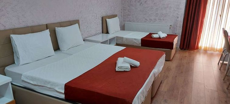 Ulusoy Hotel Izmir: Foto 