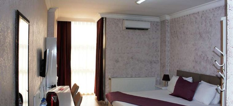 Ulusoy Hotel Izmir: Foto 