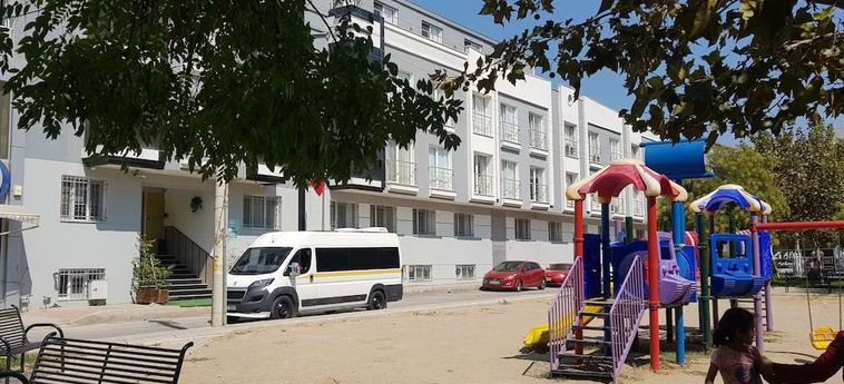 Ulusoy Hotel Izmir: Foto 