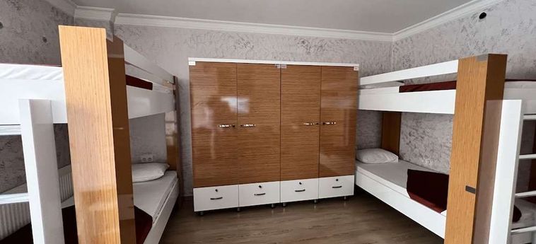 Ulusoy Hotel Izmir: Foto 