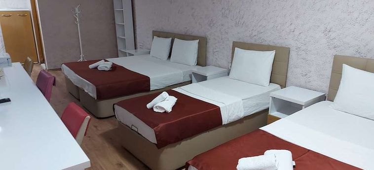 Ulusoy Hotel Izmir: Foto 
