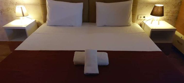 Ulusoy Hotel Izmir: Foto 
