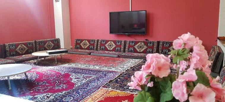 Ulusoy Hotel Izmir: Foto 