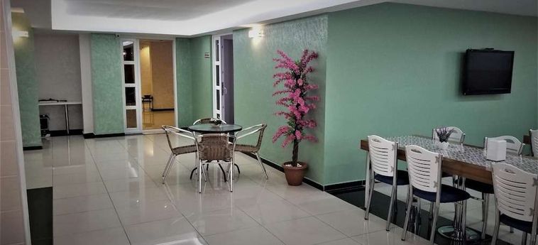 Ulusoy Hotel Izmir: Foto 