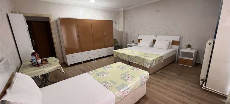 Ulusoy Hotel Izmir: Foto 