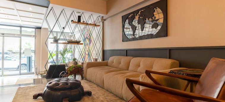 Viva La Vita Hotel Bornova Izmir : Photo 