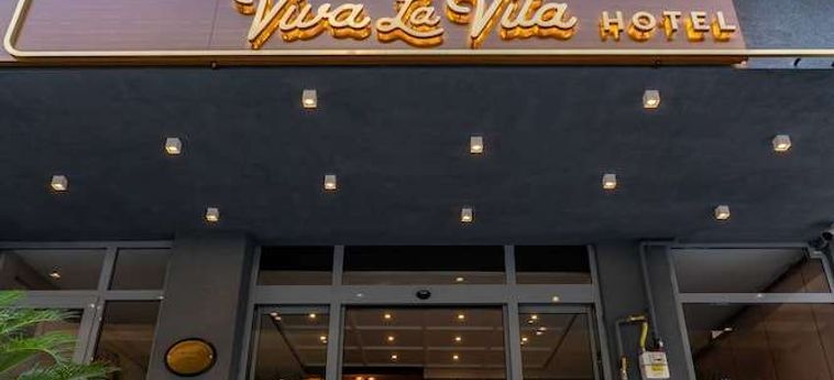 Viva La Vita Hotel Bornova Izmir: Foto 