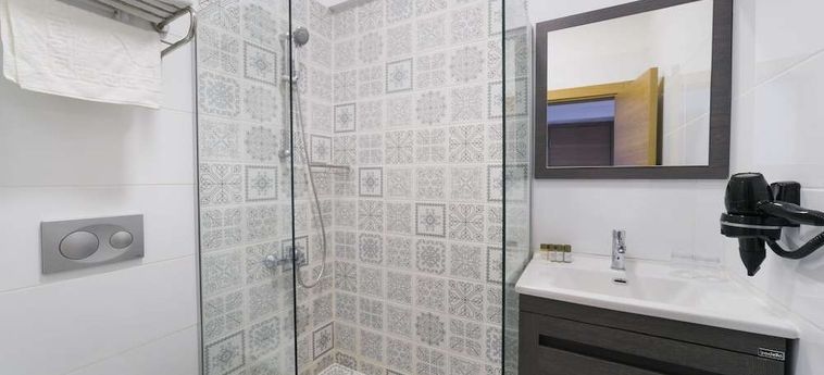 Viva La Vita Hotel Bornova Izmir: Foto 
