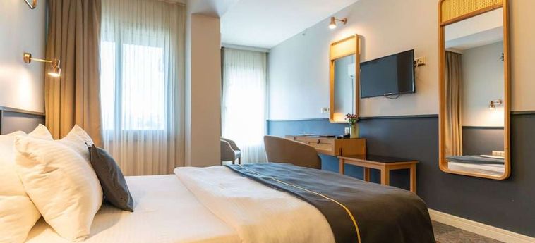 Viva La Vita Hotel Bornova Izmir: Foto 