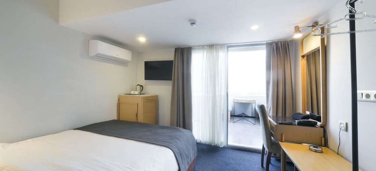Viva La Vita Hotel Bornova Izmir: Foto 