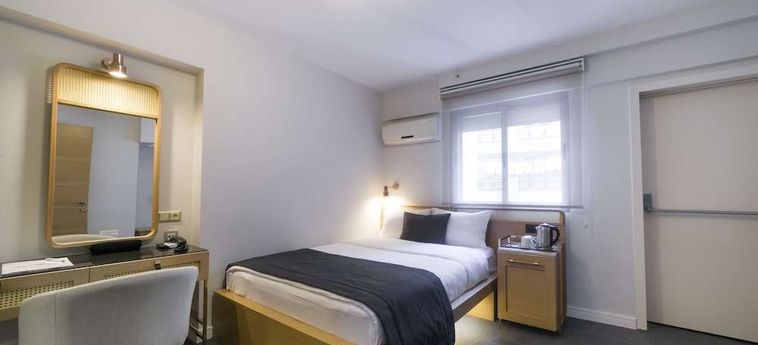 Viva La Vita Hotel Bornova Izmir: Foto 