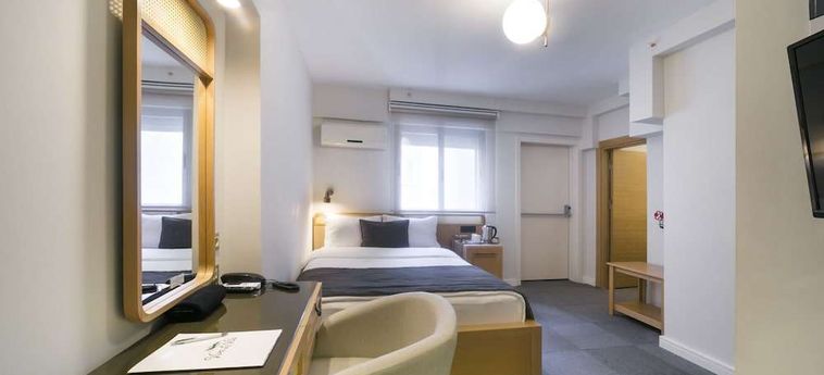 Viva La Vita Hotel Bornova Izmir: Foto 