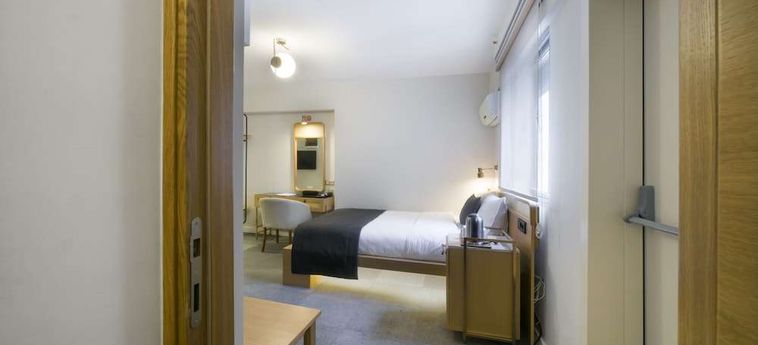 Viva La Vita Hotel Bornova Izmir: Foto 
