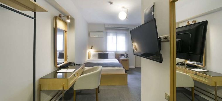 Viva La Vita Hotel Bornova Izmir: Foto 