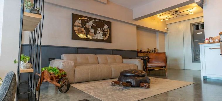 Viva La Vita Hotel Bornova Izmir: Foto 