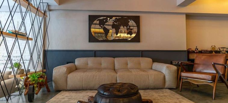 Viva La Vita Hotel Bornova Izmir: Foto 