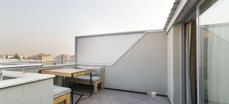 Viva La Vita Hotel Bornova Izmir: Foto 