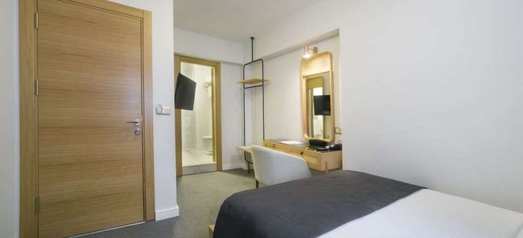Viva La Vita Hotel Bornova Izmir: Foto 