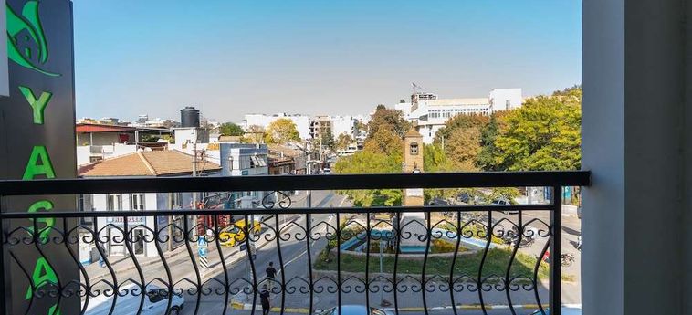 Hotel Yasam Otel Izmir: Foto 