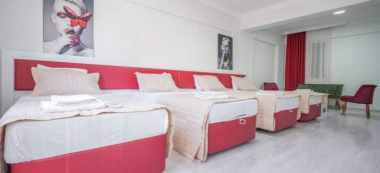 Hotel Yasam Otel Izmir: Foto 