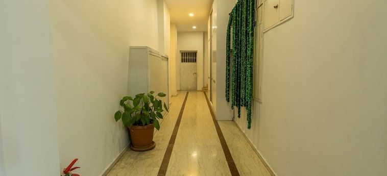 Hotel Yasam Otel Izmir: Foto 