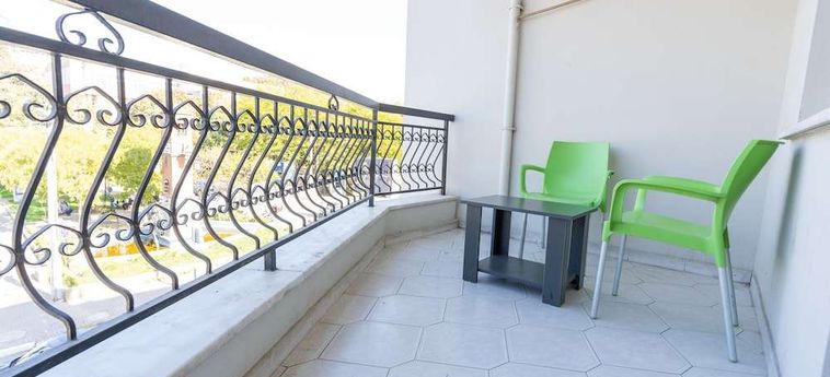 Hotel Yasam Otel Izmir: Foto 