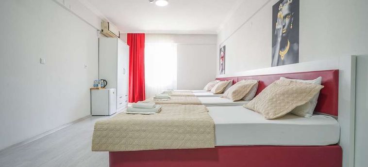 Hotel Yasam Otel Izmir : Photo 