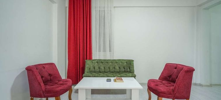 Hotel Yasam Otel Izmir : Photo 