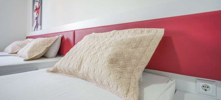 Hotel Yasam Otel Izmir : Photo 